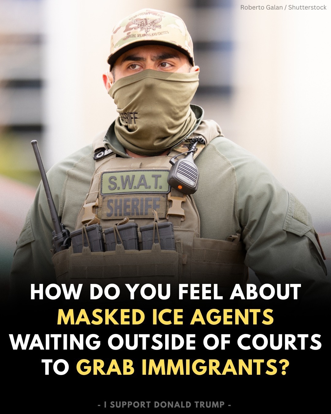 The Essential Role of Immigration Enforcement in Securing America’s Future