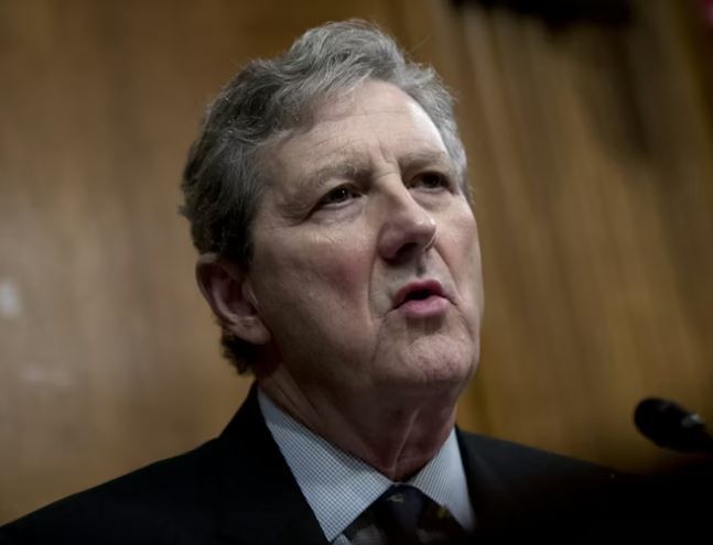 KENNEDY VS. BUTTIGIEG — THE 11-SECOND SILENCE THAT BROKE CNN, SHATTERED A PANEL, AND SENT THE INTERNET INTO MELTDOWN