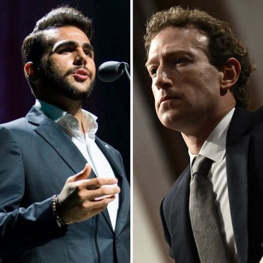 Ignazio Boschetto’s Explosive Gala Speech: Il Volo Star Slams Elite for Hoarding Wealth – Then Stuns the Room with Multi-Million Dollar Donation Pledge