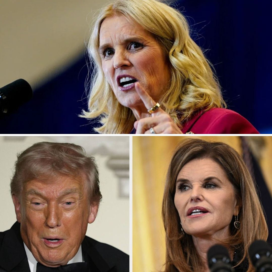 One sentence. That’s all it took to reignite a national firestorm. “I’ll take a pickax to it if I have to.” With those words, Kerry Kennedy