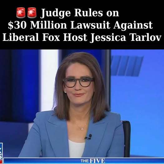 Fox News Prevails in Defamation Case Brought by Hunter Biden Whistleblower Against Jessica Tarlov