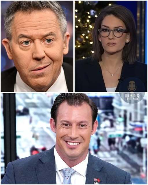  OFFICIAL: No warning. No leaks. Just one move that sent shockwaves through the entire network.