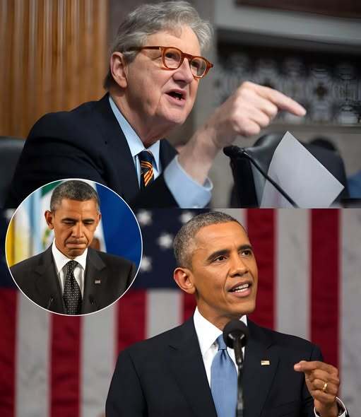 He allocated money under his own laws using taxpayer-generated prestige,” Kennedy said, calling it “an abuse of public office and blatant influence