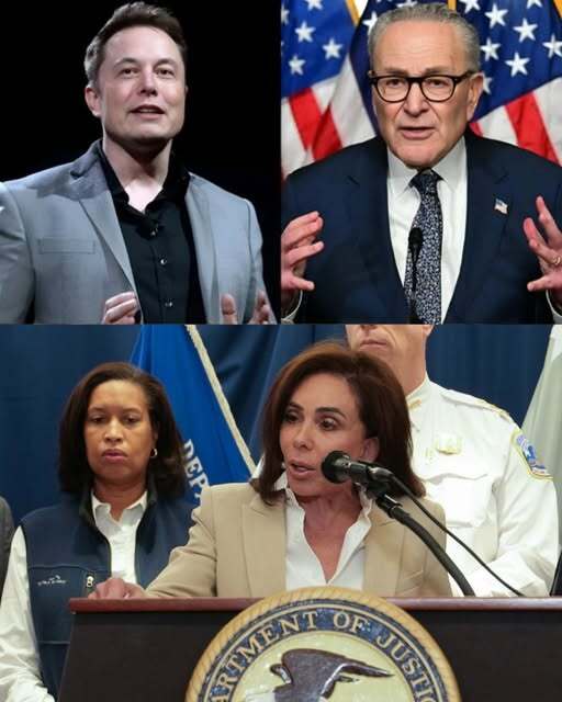 Pirro and Musk Ignite National Firestorm Over New York City Ballots, Forcing Election Integrity Back Into the Spotlight