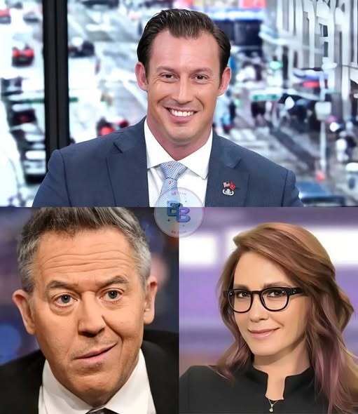Shockwaves at Fox News: Johnny Joey Jones Replaces Jessica Tarlov on The Five in Bold Power Shift Backed by Greg Gutfeld