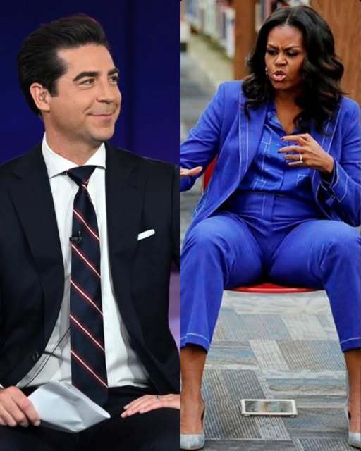 Michelle Obama’s $100 Million Lawsuit Against Jesse Waters Dismissed After Explosive Courtroom Testimony