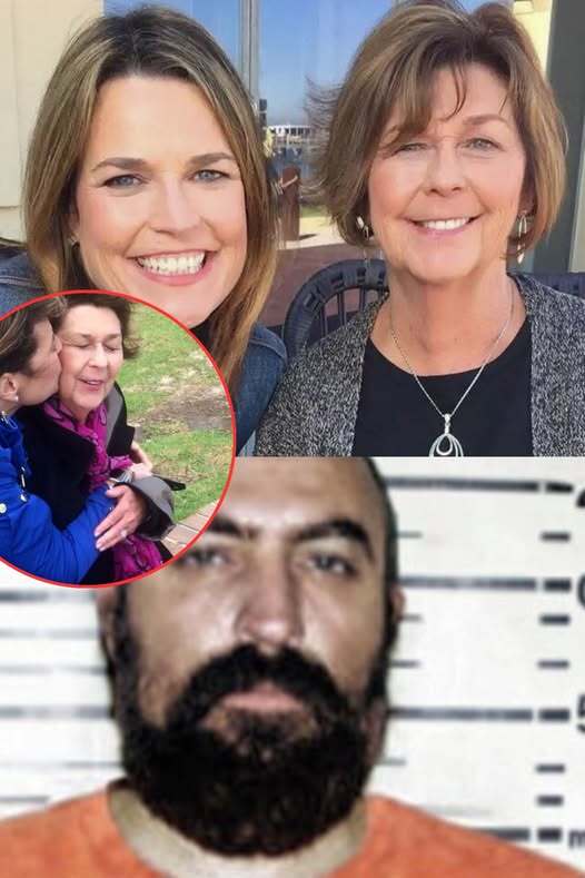 JUST MINUTES AGO: Reports Claim Savannah Guthrie Voluntarily Spoke to Police About Her Mother’s Disappearance Within minutes
